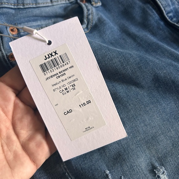 Jack and Jones skinny jeans - Picture 5 of 5